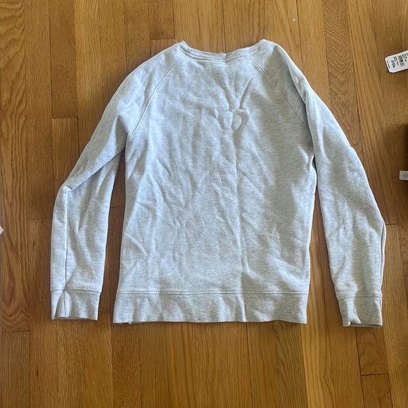 Boston College light great sweatshirt - Picture 2 of 2